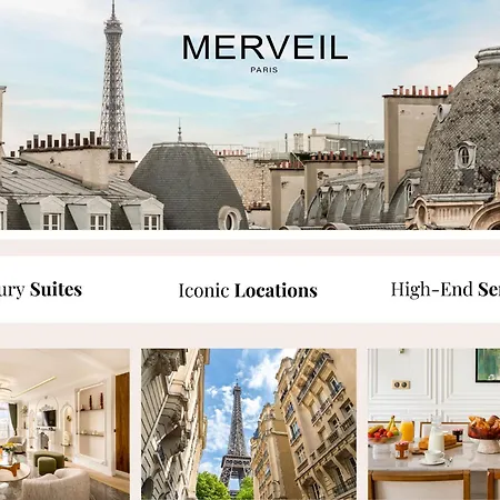 公寓 Merveil - Family - Marais - Martin V *